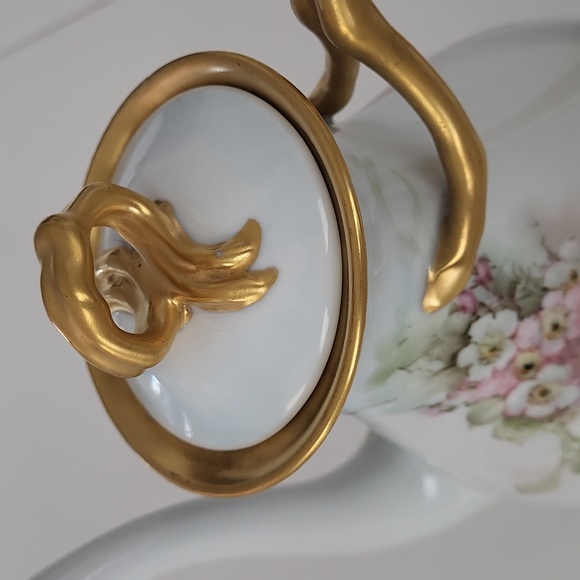 Teapot - Picture 2 of 8